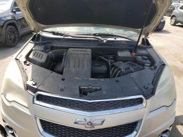 Photo 12 from auction – 2013 CHEVROLET EQUINOX LT with VIN 2GNALPEK6D6273138