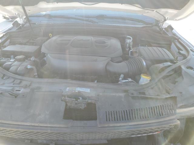 Photo 11 from auction – 2020 DODGE DURANGO GT with VIN 1C4RDHDG4LC372705