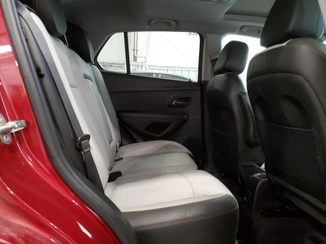 Photo 11 from auction – 2020 CHEVROLET TRAX 1LT with VIN 3GNCJLSB6LL150512