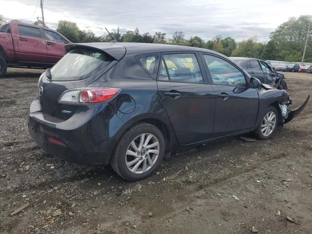 Photo 3 from auction – 2013 MAZDA 3 I with VIN JM1BL1L79D1817739