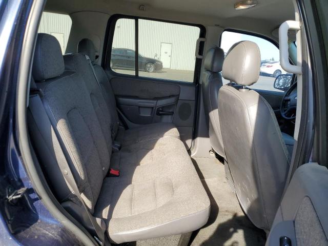 Photo 11 from auction – 2005 FORD EXPLORER with VIN 1FMDU62E35UA36388