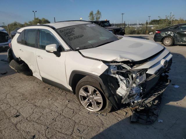 Photo 4 from auction – 2023 TOYOTA RAV4 XLE with VIN 2T3P1RFV4PC328385