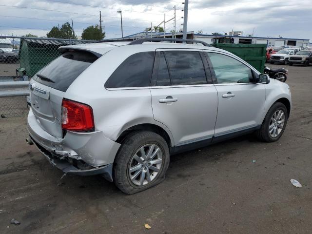 Photo 3 from auction – 2012 FORD EDGE LIMIT with VIN 2FMDK4KC2CBA09419