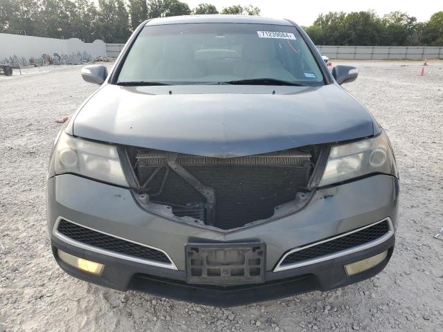 Photo 5 from auction – 2012 ACURA MDX with VIN 2HNYD2H22CH505007
