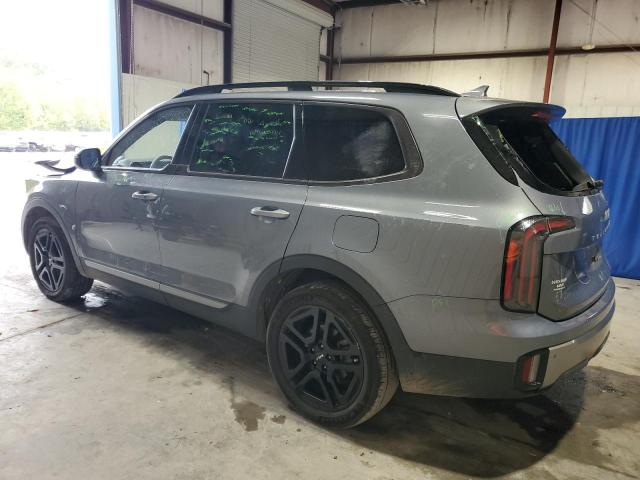 Photo 2 from auction – 2023 KIA TELLURIDE with VIN 5XYP3DGC2PG345273