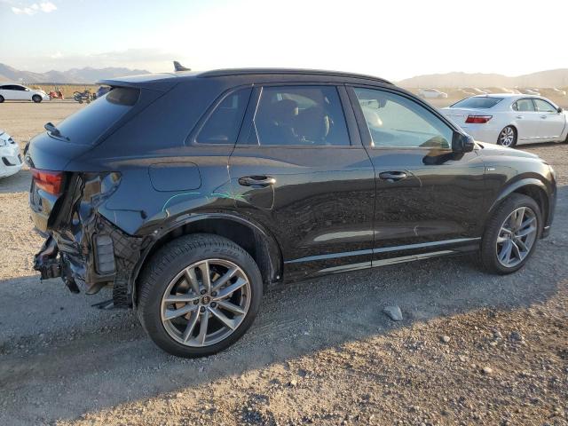 Photo 3 from auction – 2023 AUDI Q3 PREMIUM with VIN WA1EECF38P1114238