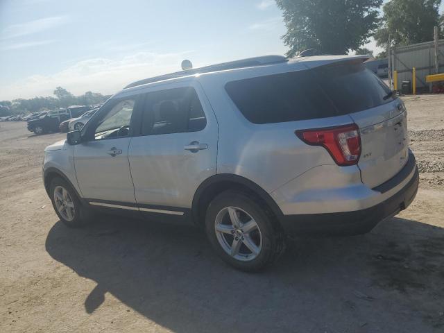 Photo 2 from auction – 2019 FORD EXPLORER X with VIN 1FM5K7D84KGA88579