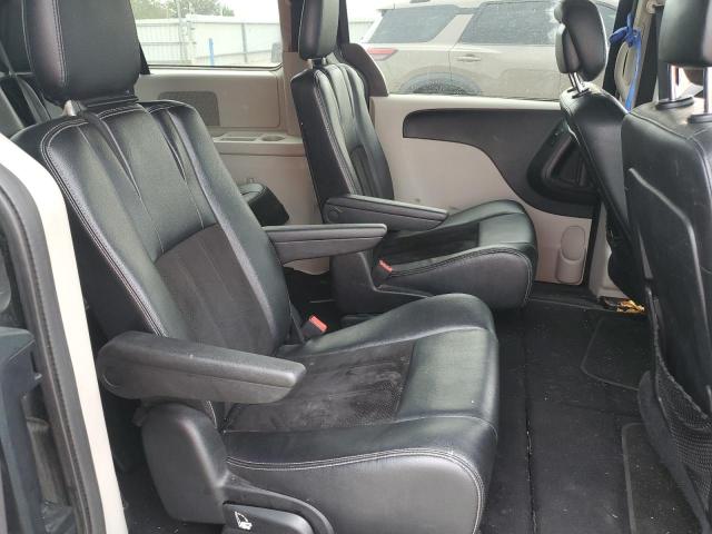 Photo 11 from auction – 2014 DODGE GRAND CARA with VIN 2C4RDGCG1ER474162