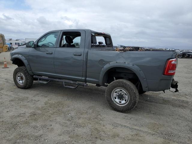 Photo 2 from auction – 2016 RAM 2500 ST with VIN 3C6UR5CL6GG146670