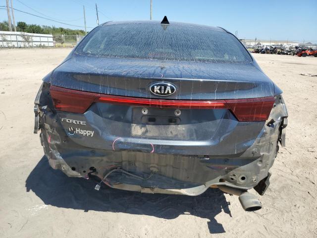 Photo 6 from auction – 2020 KIA FORTE FE with VIN 3KPF24AD2LE196239