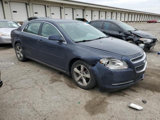 Photo 4 from auction – 2011 CHEVROLET MALIBU 1LT with VIN 1G1ZC5E12BF239278