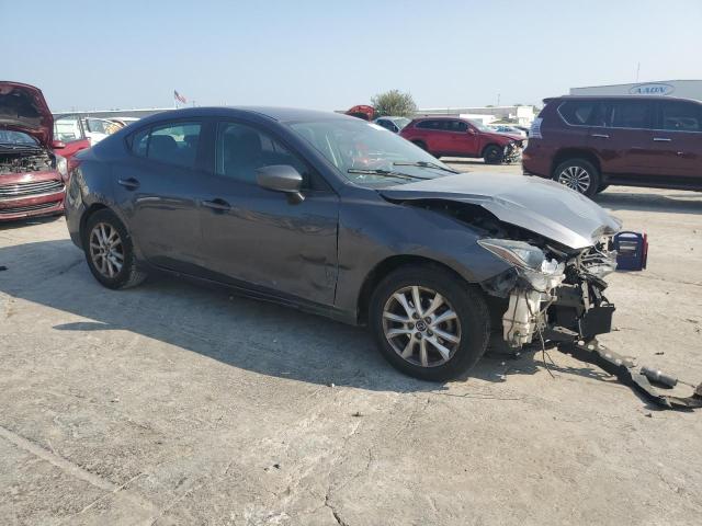 Photo 4 from auction – 2014 MAZDA 3 SPORT with VIN 3MZBM1U78EM103677