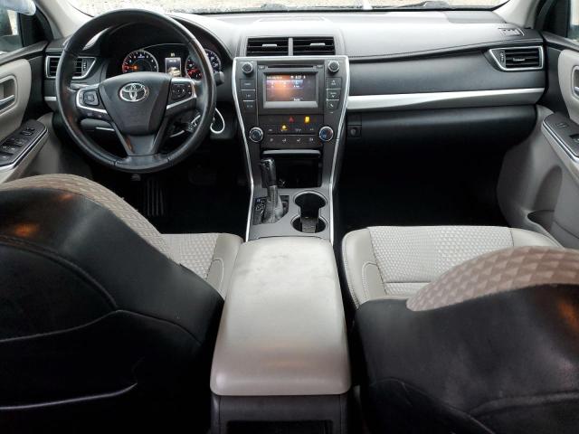 Photo 8 from auction – 2015 TOYOTA CAMRY LE with VIN 4T1BF1FK4FU043694