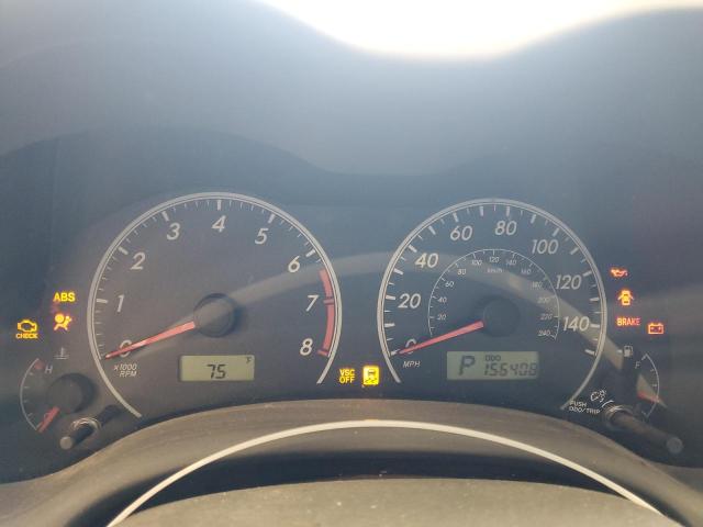 Photo 9 from auction – 2010 TOYOTA COROLLA BA with VIN 2T1BU4EE7AC390773