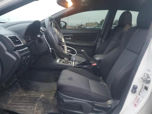 Photo 7 from auction – 2015 SUBARU WRX PREMIU with VIN JF1VA1F66F9817357