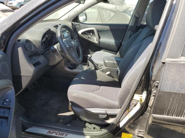 Photo 7 from auction – 2012 TOYOTA RAV4 with VIN JTMWF4DVXC5048280