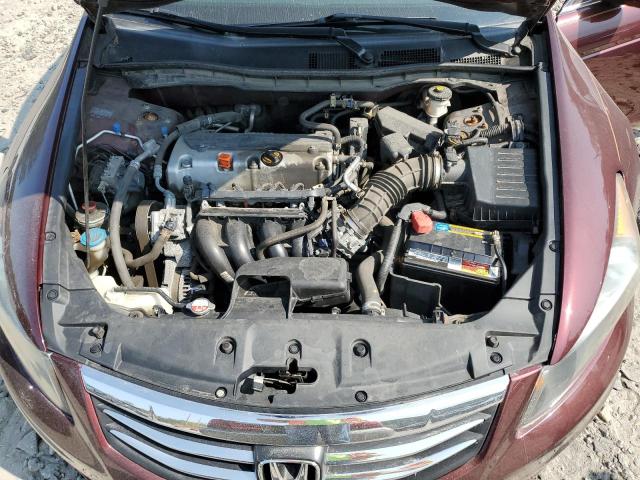Photo 11 from auction – 2011 HONDA ACCORD LX with VIN 1HGCP2F38BA094908
