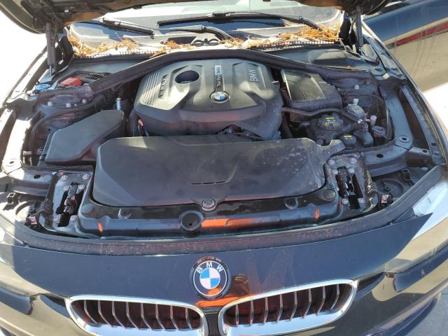 Фото 11 с аукциона – 2017 BMW 330 XI с VIN WBA8D9C38HA004513