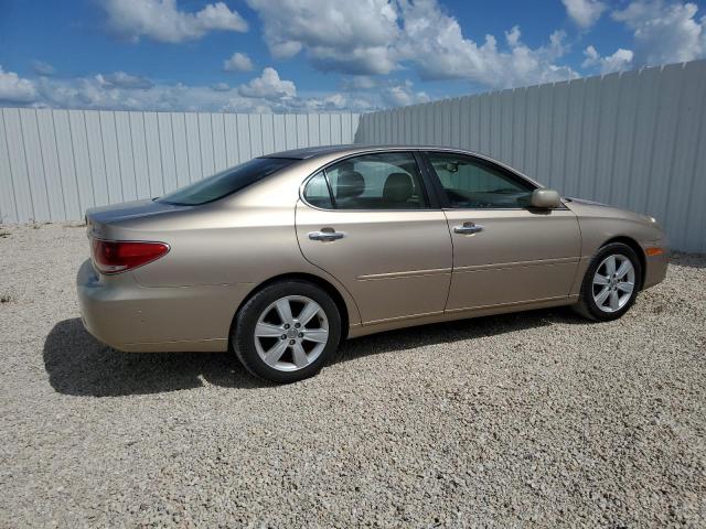 Photo 3 from auction – 2006 LEXUS ES 330 with VIN JTHBA30G165163500