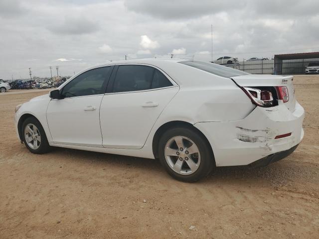 Photo 2 from auction – 2016 CHEVROLET MALIBU LIM with VIN 1G11C5SA3GF159951