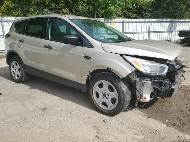 Photo 4 from auction – 2017 FORD ESCAPE S with VIN 1FMCU0F73HUC24465