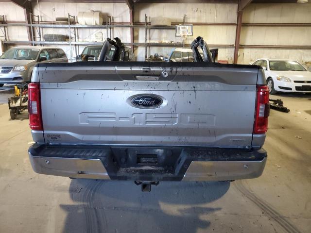 Photo 6 from auction – 2022 FORD F150 SUPER with VIN 1FTFW1E84NFA63426