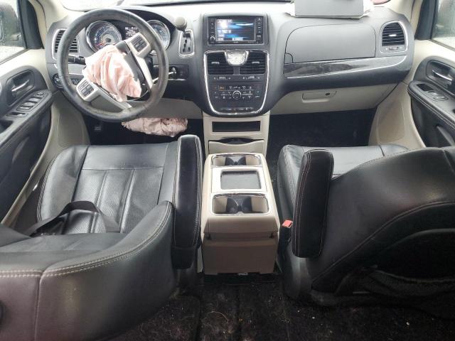 Photo 8 from auction – 2014 CHRYSLER TOWN & COU with VIN 2C4RC1CG0ER409724
