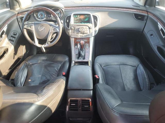 Photo 8 from auction – 2012 BUICK LACROSSE T with VIN 1G4GJ5E37CF102341