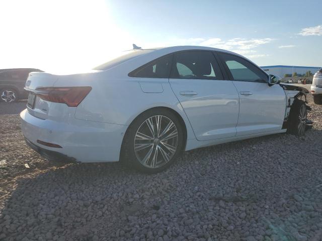 Photo 3 from auction – 2020 AUDI A6 PREMIUM with VIN WAUE8AF24LN072398