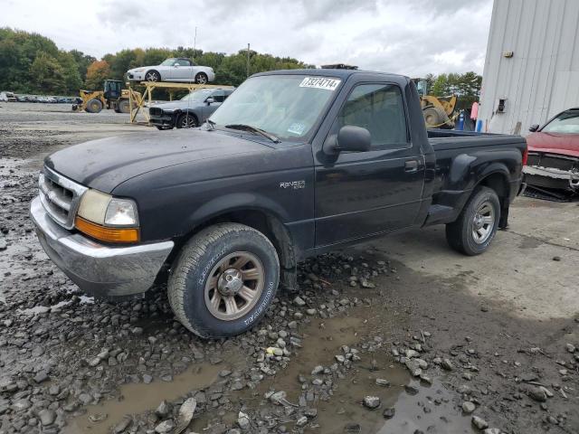 صورة رقم 1 من المزاد - 2000 FORD RANGER مع VIN 1FTYR10V0YPA14526