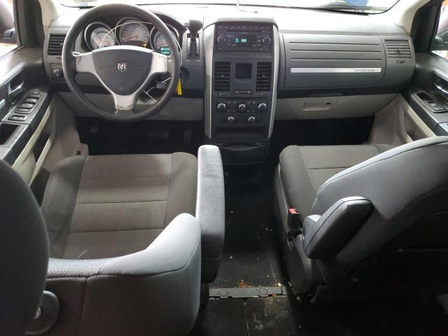 Photo 8 from auction – 2008 DODGE GRAND CARA with VIN 2D8HN54P68R793798
