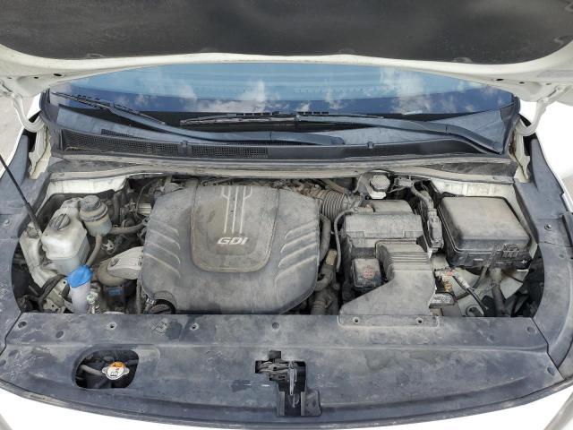 Photo 12 from auction – 2015 KIA SEDONA L with VIN KNDMA5C11F6050847
