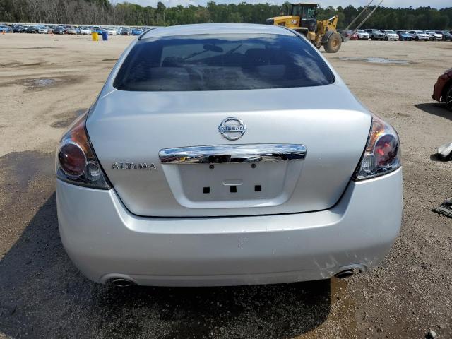 Photo 6 from auction – 2010 NISSAN ALTIMA BAS with VIN 1N4AL2AP8AN429920