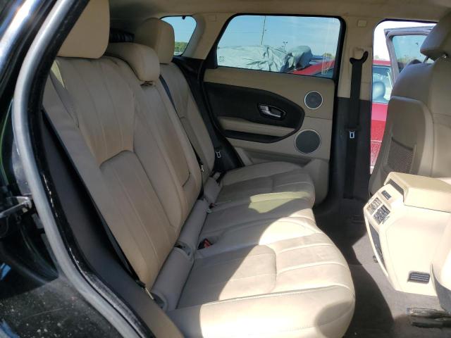 Photo 10 from auction – 2016 LAND ROVER RANGE ROVE with VIN SALVP2BG3GH151801
