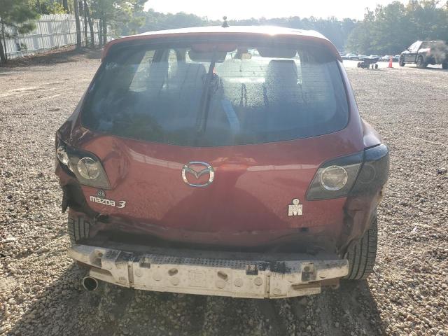 Zdjęcie 6 z aukcji – 2006 MAZDA 3 HATCHBAC z VIN JM1BK344861470393