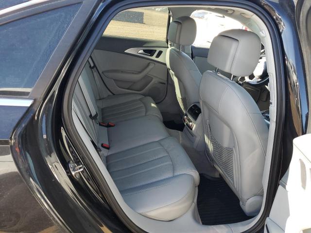 Zdjęcie 10 z aukcji – 2012 AUDI A6 PRESTIG z VIN WAUJGAFC9CN115756