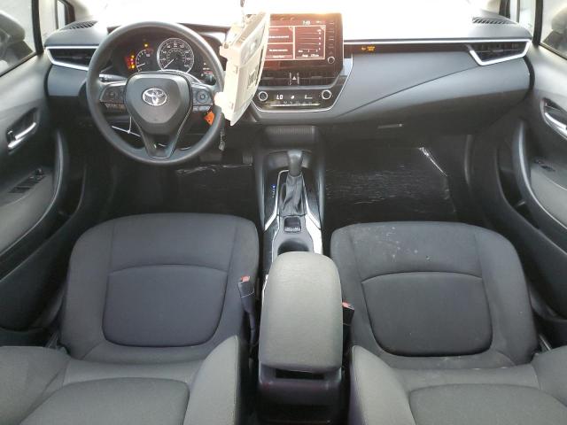 Photo 8 from auction – 2020 TOYOTA COROLLA LE with VIN 5YFEPRAE2LP084901