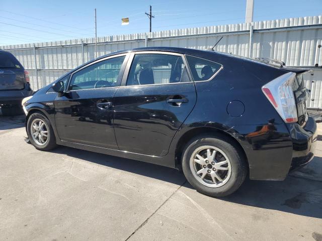Photo 2 from auction – 2011 TOYOTA PRIUS with VIN JTDKN3DU0B1369771