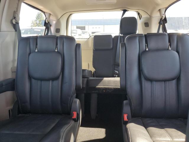 Photo 10 from auction – 2012 CHRYSLER TOWN & COU with VIN 2C4RC1BG0CR221140