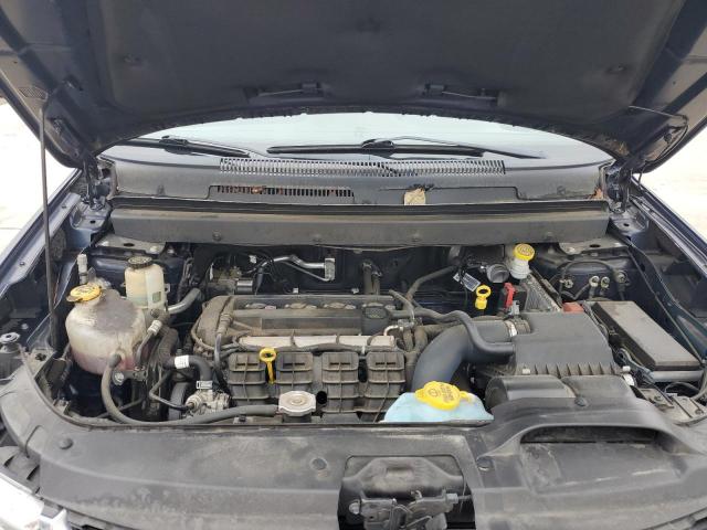 Photo 12 from auction – 2018 DODGE JOURNEY SE with VIN 3C4PDCAB1JT319447