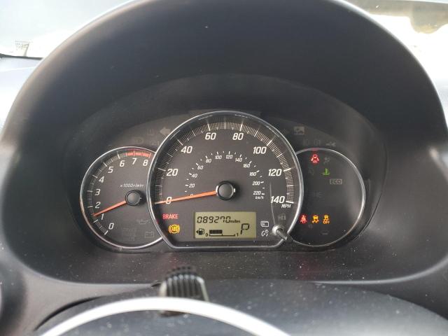 Photo 9 from auction – 2017 MITSUBISHI MIRAGE G4 with VIN ML32F4FJ6HHF14792