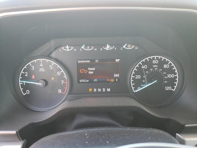 Photo 9 from auction – 2021 FORD F150 SUPER with VIN 1FTFX1E51MFA28845