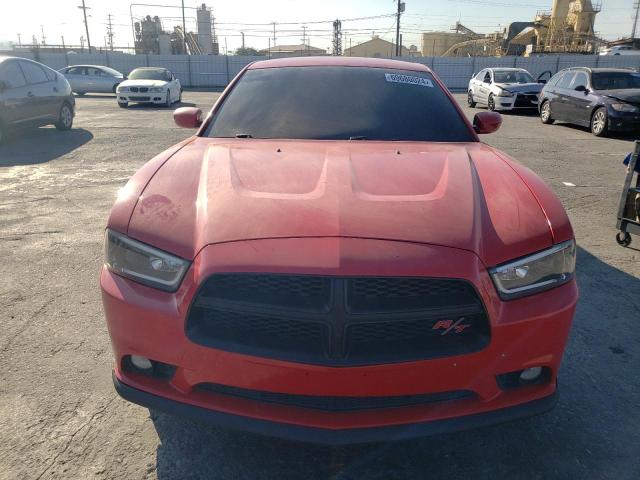Photo 5 from auction – 2014 DODGE CHARGER R/ with VIN 2C3CDXCT9EH204805