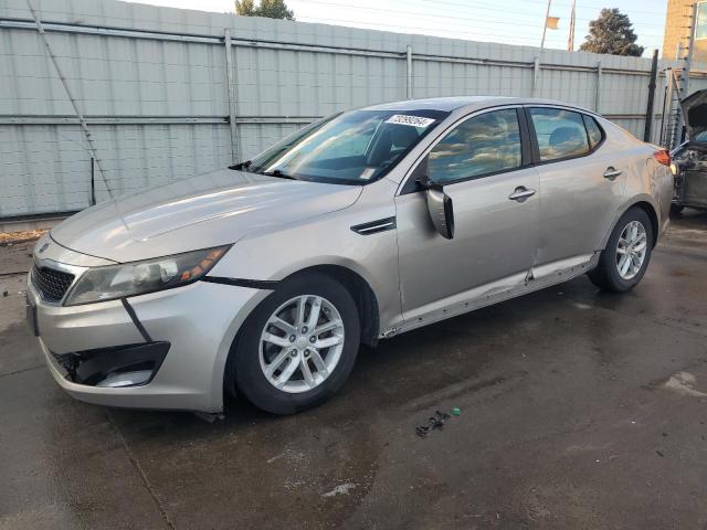 صورة رقم 1 من المزاد - 2012 KIA OPTIMA LX مع VIN 5XXGM4A70CG024162