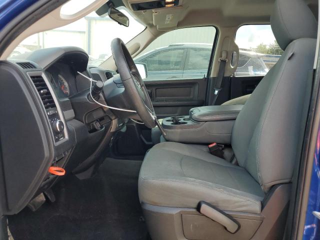 Photo 7 from auction – 2017 RAM 1500 ST with VIN 1C6RR6KT4HS765324