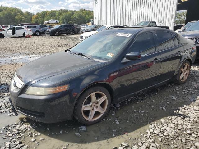Photo 1 from auction – 2006 ACURA 3.2TL with VIN 19UUA66276A033351