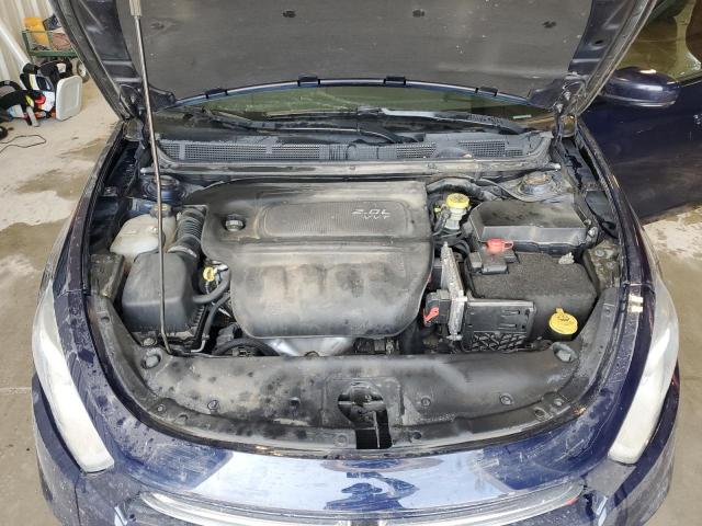 Photo 11 from auction – 2013 DODGE DART LIMIT with VIN 1C3CDFCA8DD198872