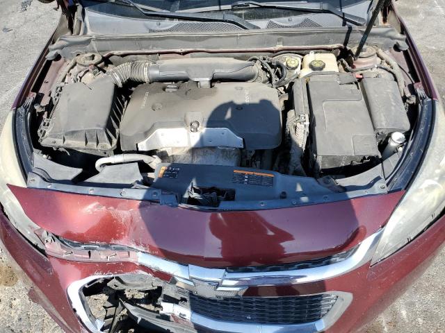 Zdjęcie 11 z aukcji – 2015 CHEVROLET MALIBU 2LT z VIN 1G11D5SL2FF329598