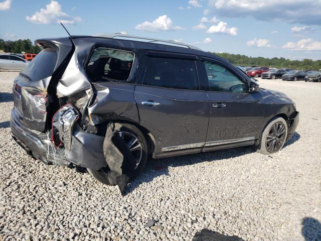 Zdjęcie 3 z aukcji – 2017 NISSAN PATHFINDER z VIN 5N1DR2MN0HC640708