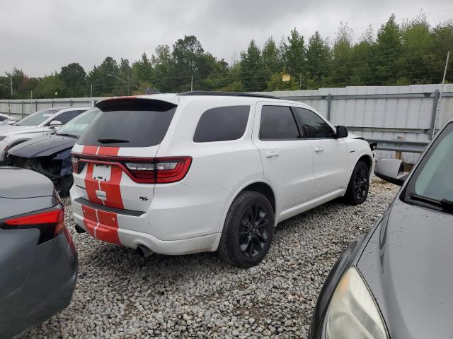 Photo 3 from auction – 2023 DODGE DURANGO R/ with VIN 1C4SDHCT4PC589631